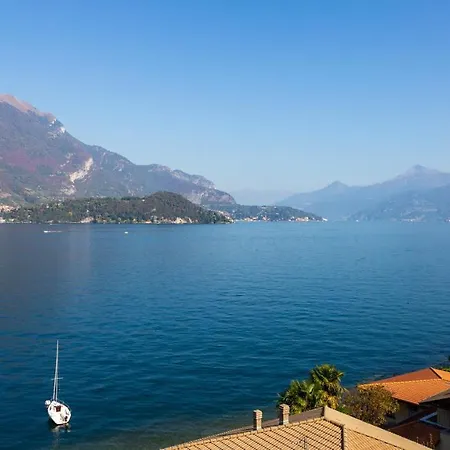 Apartamento Sosta Sul