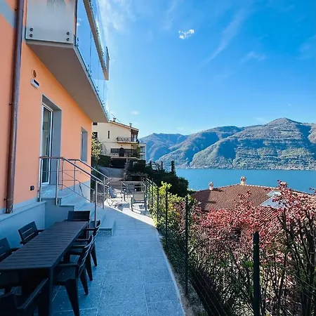 Apartmán Sosta Sul *