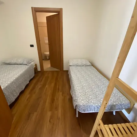 Sosta Sul Apartmán Lezzeno