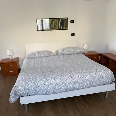 Apartmán Sosta Sul *