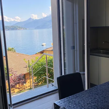 Apartamento Sosta Sul Lezzeno