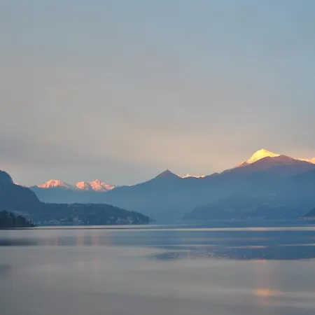 Apartmán Sosta Sul *