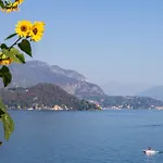 Sosta Sul Appartement Lezzeno