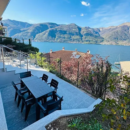 Appartement Sosta Sul