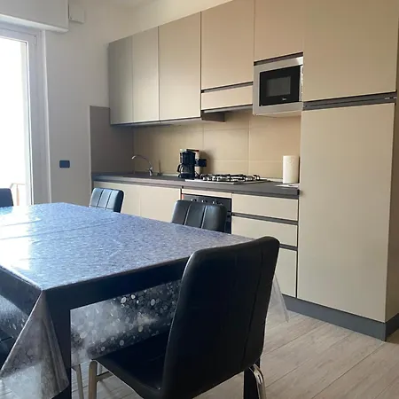 Sosta Sul Appartement