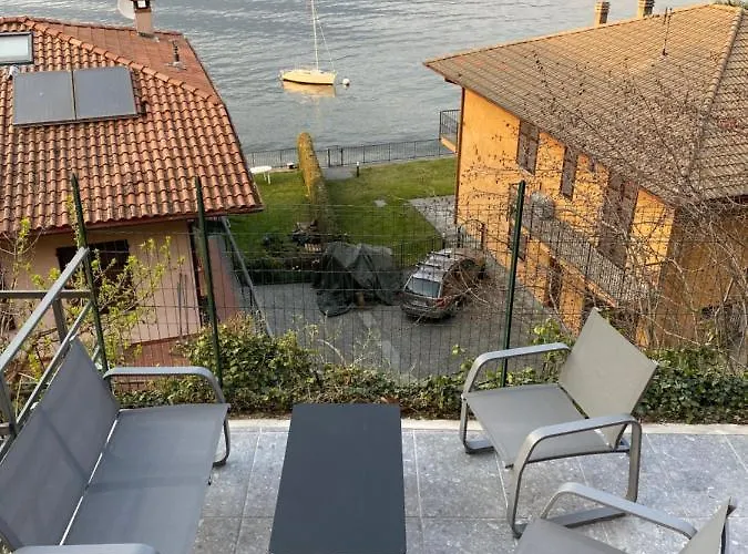 Sosta Sul * ليتْسّينو