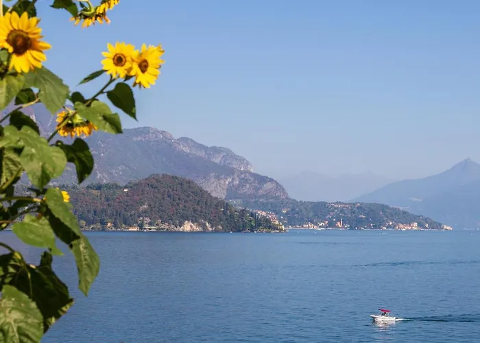 Sosta Sul شقة ليتْسّينو