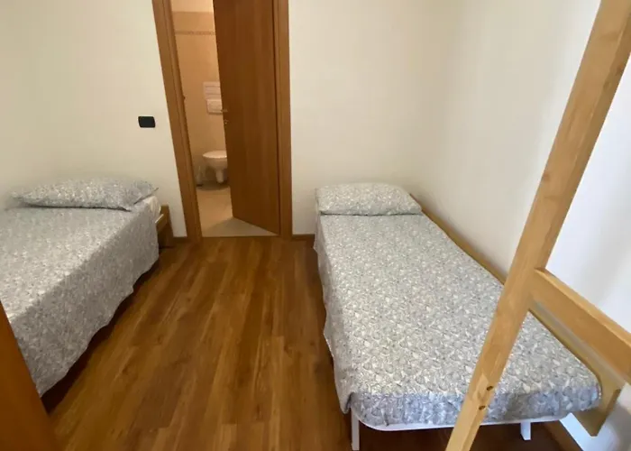 Sosta Sul شقة ليتْسّينو