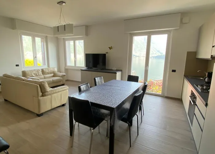 Sosta Sul ليتْسّينو