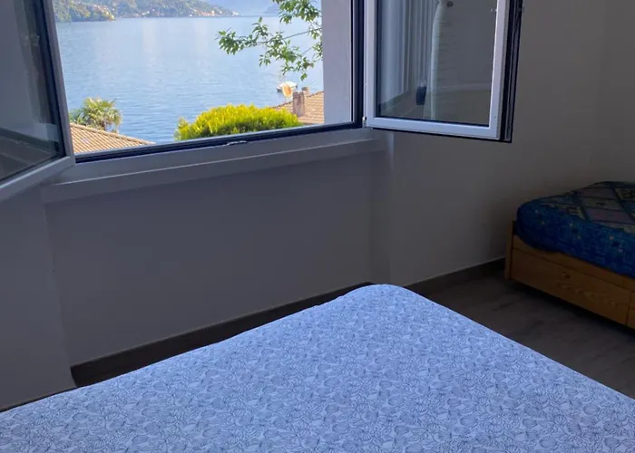 Sosta Sul ليتْسّينو