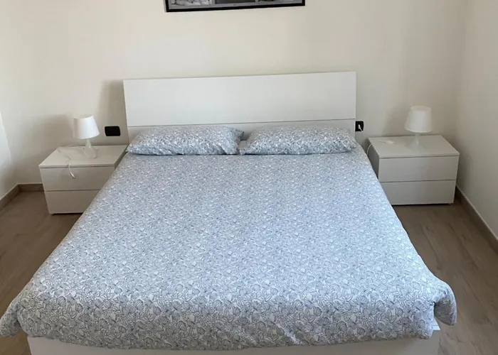 Sosta Sul * ليتْسّينو