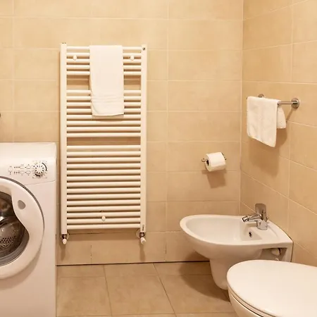 Apartamento Sosta Sul