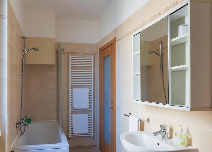 Sosta Sul Apartmán