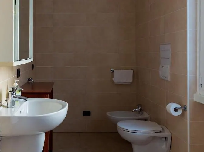 Sosta Sul Apartmán Lezzeno