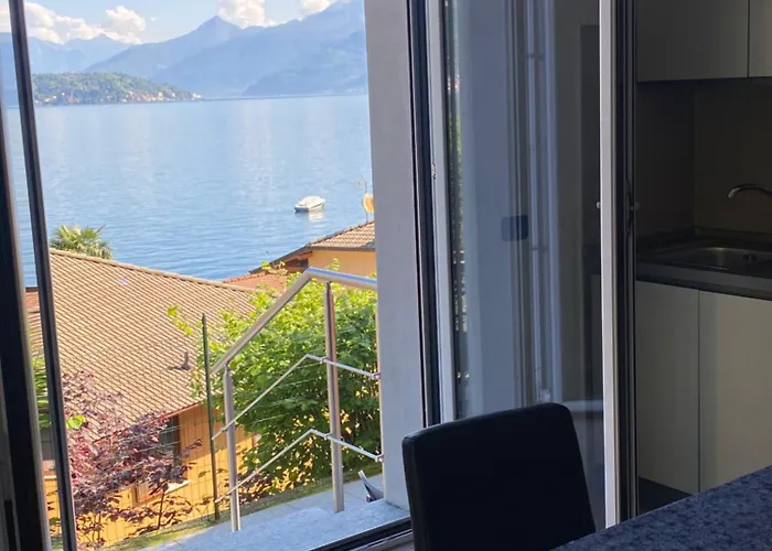 Apartmán Sosta Sul Lezzeno